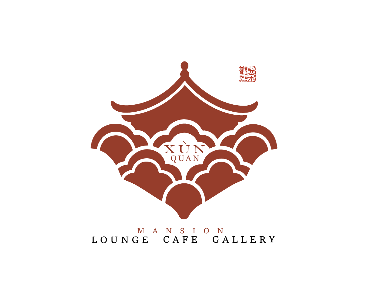 巽泉观邸 · Xun Quan Mansion
